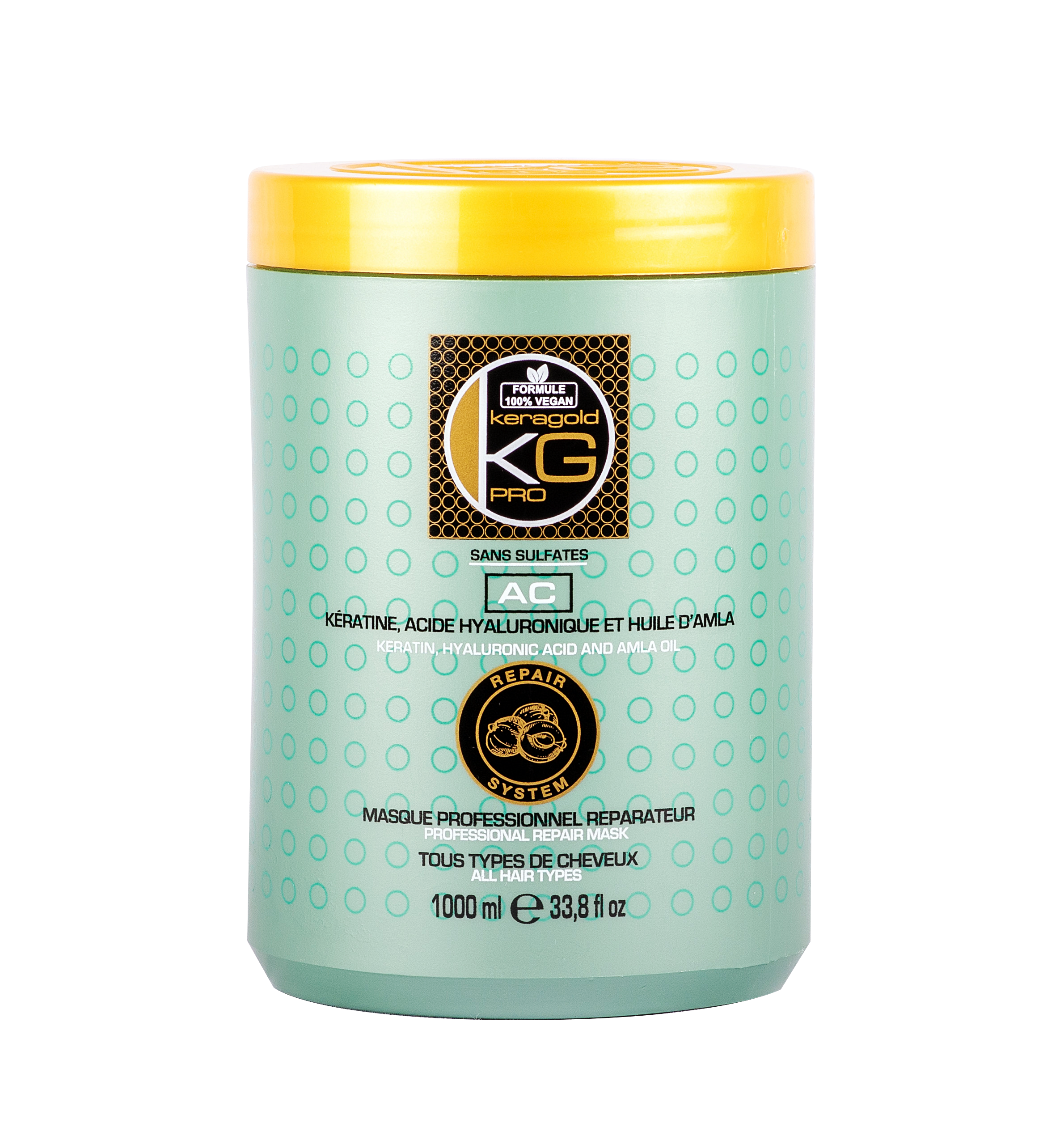 AC Professional Mask