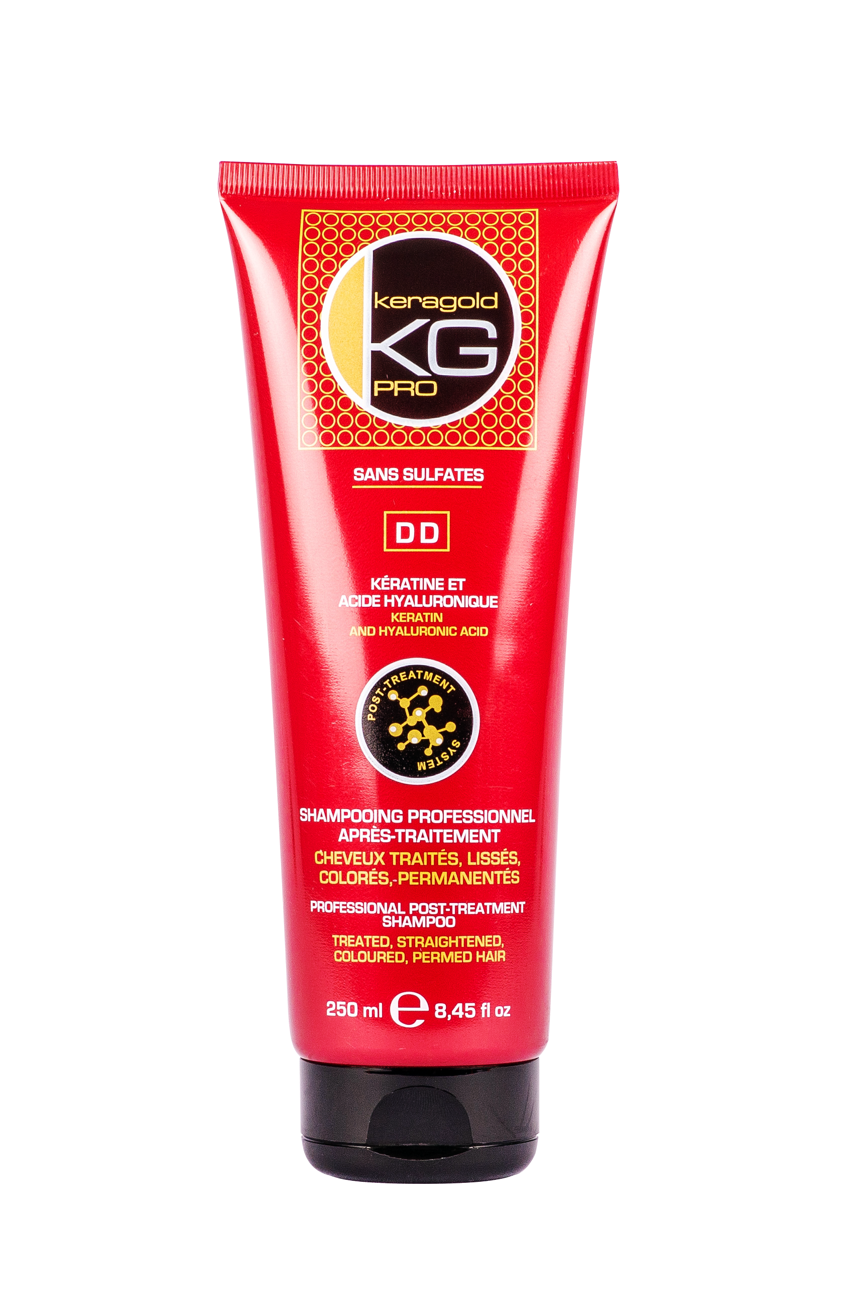 DD Deep Detox Treatment