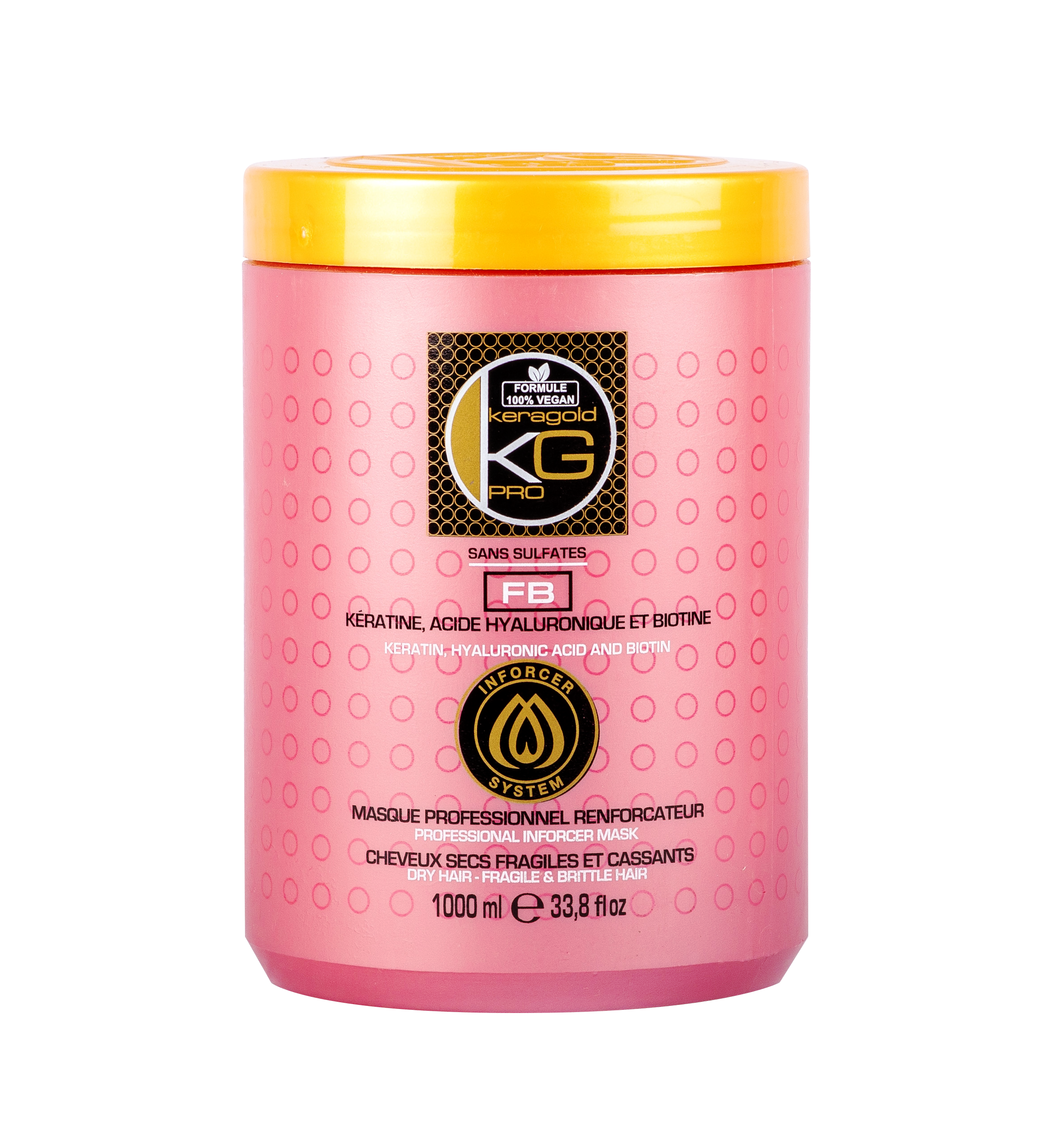 FB Professional Conditioner