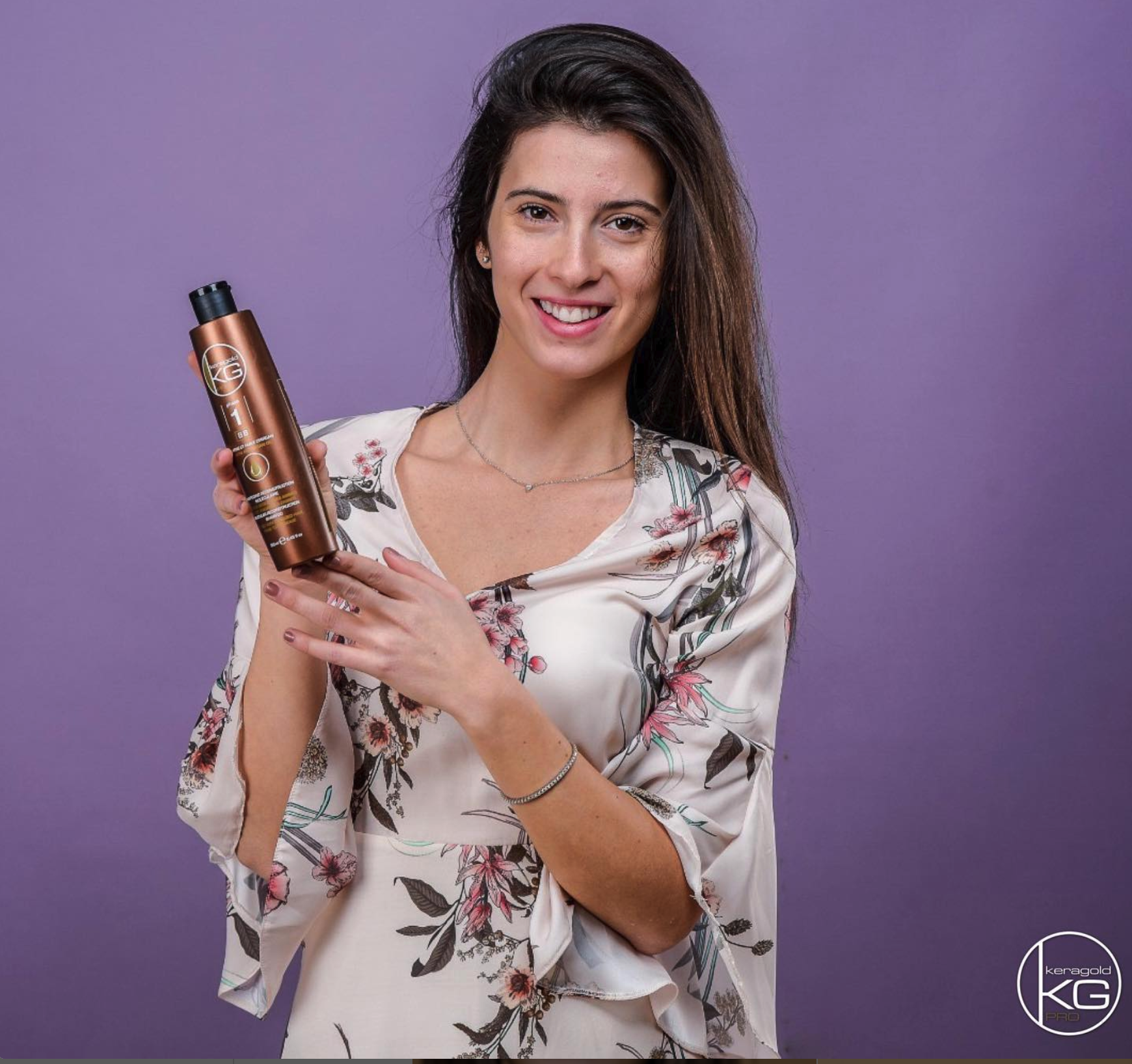 Professional Hair Care